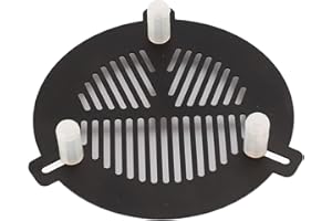 PLYISTY Bahtinov Mask Focusing Mask for Telescopes, Bahtinov Mask for Outer Diameter From 63mm-89mm/2.48 Inch to 3.5 Inch, Telescope Accessories