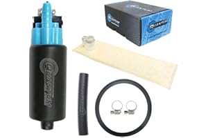 HFP-456-T Pol Sportsman 450 570 Ace 150 2017-2020 ATV/Quad Pompe à Carburant avec Kit d'Installation Amélioré