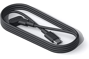 Kabel przedłużający dane VITURE USB-C 50 cm, kompatybilny z inteligentnymi okularami XR