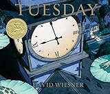 Cover zum Buch Tuesday