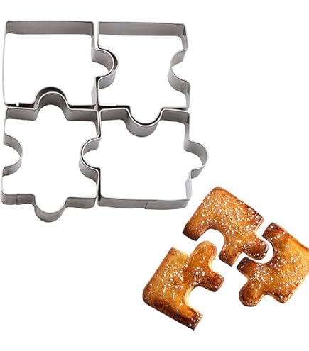 LATRAT LOT DE 2 Moules En Résine Pour Bricolage - Moule En Silicone