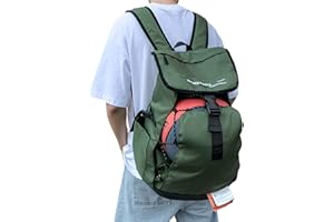 RICHOLYN Basketball Bag Basketballtaschen Basketball Tasche wasserdichte Basketball Backpack Drawstring Rucksack Fußball Rucksack Turnbeutel Für Outdoor, Sport, Fitness