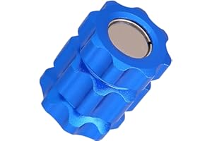 Alomejor Extractor de manivela de Bicicleta Herramienta de extraccin de manivela de Bicicleta de Carretera de montaa Herramienta de reparacin de manivela de Bicicleta para la Serie XT XTR R