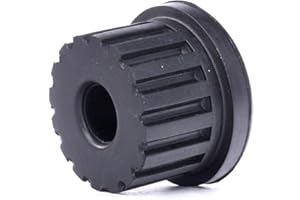 Japanparts RU-811 Casquillo del cojinete, ballesta