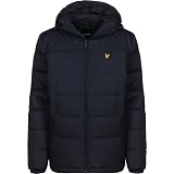 Lyle and Scott Junior - Puffer Jacket 