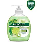 Palmolive Mutfak i&ccedil;in Koku Giderici Sıvı El Sabunu (300 ml)
