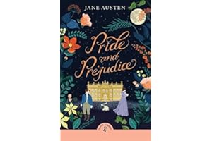 Pride and Prejudice (PUFFIN CLASSICS)