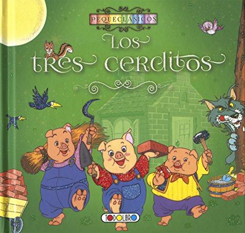 Pherick Hall Free Pequecl sicos Los Tres Cerditos PDF Download Pherick Hall Free Pequecl sicos Los Tres Cerditos PDF Download