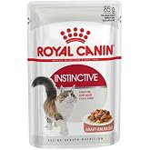Royal Canin Instınctive Gravy Pouch Kedi Maması 85 Gr X 12 Adet