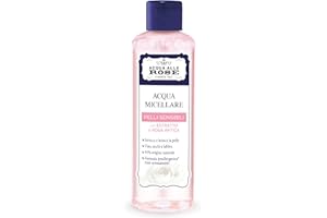 Acqua alle Rose Eau Micellaire Peaux Délicat - 200 ml