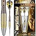 Produktbild Phil Taylor – Generation 3 – Power 9FIVE G3 – Dartpfeile mit Stahlspitze – 22g – mit Gratis-Checkout-Eckkarte