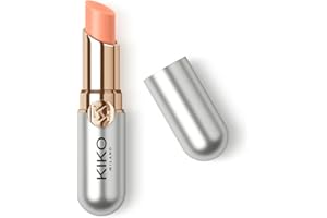 KIKO Milano Jelly Stylo 501, Rouge À Lèvres Glossy Effet Mouillé