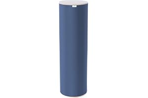 Bluetone Acoustics Tube BassTrap - Premium Bass Trap - Absorbeur de basses fréquences - Traitement acoustique - Panneaux acoustiques