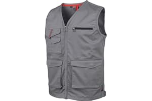 WÜRTH MODYF Gilet Stretch X uomo