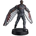 Marvel EAGLEMOSS LIMITED Avengers 1:16 Falcon Resin Statue 13cm
