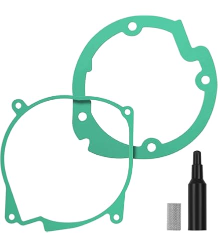 9 stks Diesel Auxiliary Heater Reparatie Kit voor 12V 2kW 3kW 5kW 8kW 9 stks Diesel Auxiliary Heater Reparatie Kit voor 12V 2kW 3kW 5kW 8kW