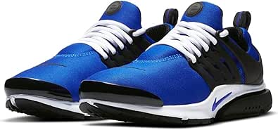 nike presto medium size
