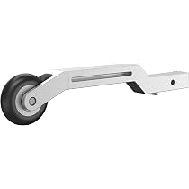 DEWALT Offset-Arm Für DCM200 Bandschleifer – Werkzeugloser Wechsel, Kompatibel Mit 45,7 X 1,27 Cm Schleifbändern