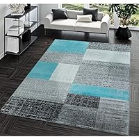 Amazon.es: Turquesa - Alfombras / Alfombras y moquetas: Hogar y cocina