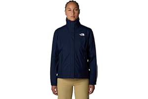 THE NORTH FACE Resolve - Giacca da Donna