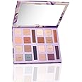 Tarte Color Vibes amazonian Clay Eyeshadow Palette
