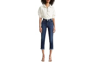 Levi's Mid Rise Boyfriend Jeans Femme