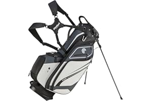 Cleveland Golf Saturday Stand Bag 2022
