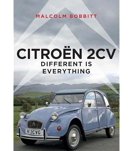 Haynes Citroen 2CV, Ami & Dyane (67 - 90) Repair Manual : Haynes