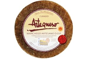 Fromage de Brebis Affiné ‘AOC 