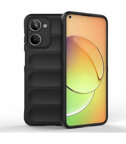 Mr.Shield Displayschutzfolie Für Realme 10 4G [3 Stück] – 9H Härte, HD Klar, Kratzfest & ölabweisend