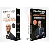 Estuche Dr. Sans Segarra (La Supraconciencia existe + Ego y Supraconciencia): Las dos obras imprescindibles del Dr. Manuel Sa