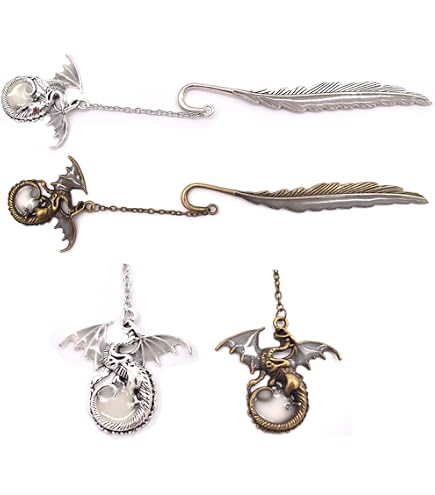 Marque-pages épées Antiques 20 Pièces - Pendentifs Métal Vintage 7cm - Cadeau Original