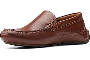 Clarks Markman Plain - Mocasines Hombre