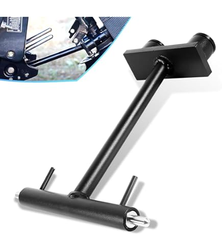 Mud Motor Kit Transom Saver For Outboard Motors - Universal Boat Motor Support That Reduces Road Vibration Damage Boat Accessories