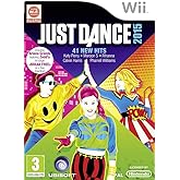 Just Dance 2015