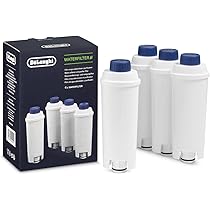 DELONGHI - 6 D&eacute;tartrant DLSC500 - EcoDecalk 500 Ml