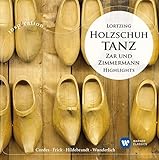 Holzschuhtanz:Zar und Zimmermann-Highlights - Berliner Symphoniker