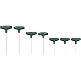 Bosch T Tipi Torx Tornavida Seti 7 Par&ccedil;a