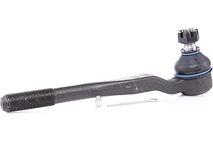 RIDEX Rótula de dirección Delantero, izquierda 914T0252 compatible con TOYOTA LAND CRUISER 90 J9 LAND CRUISER 80 J8 4 RUNNER KZN18, VZN18, RZN18 HILUX Todo terreno, cerrada RZN1, LN1