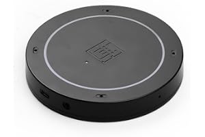 ReSpeaker XVF3800 4-mikrofon Array