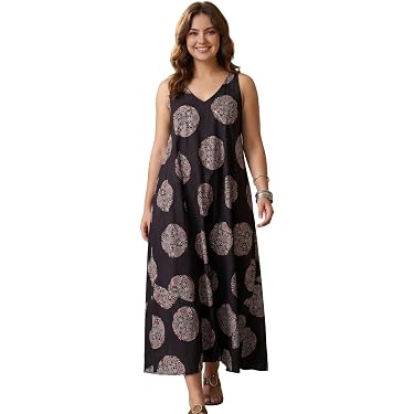 Amazon.in Bestsellers: The most popular items in Women's Dresses