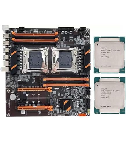 Asus WS C621E Sage Workstation Motherboard