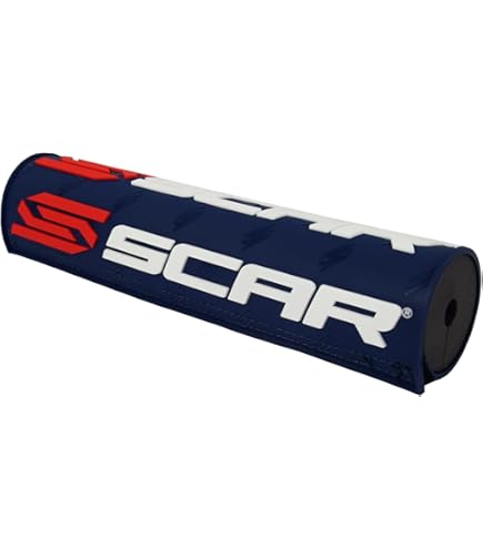 Renthal Fat Bar - Enduro - Lossa Engineering - View #8