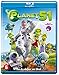 Planet 51 [Blu-ray]
