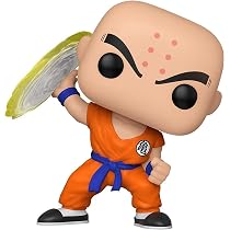 Funko Pop! Dragonball Z Piccolo #670 – Meditierend, NYCC 2019 Exclusive