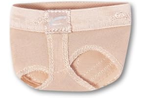 Capezio - Protèges pointes - Footundeez H07