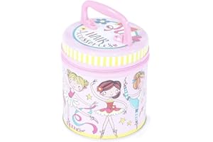 RACHEL ELLEN DESIGNS LTD Rachel Ellen Boite Accessoires Cheveux Danseuse