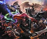 Alfombrilla League of Legends