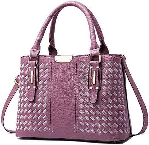 Vvting Women Top Handle Satchel Handbags Tote Purse