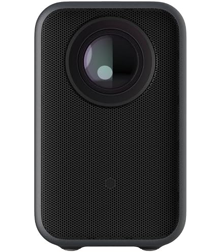 Xiaomi Smart Projector L1 Pro Global Version : Buy Online at Best